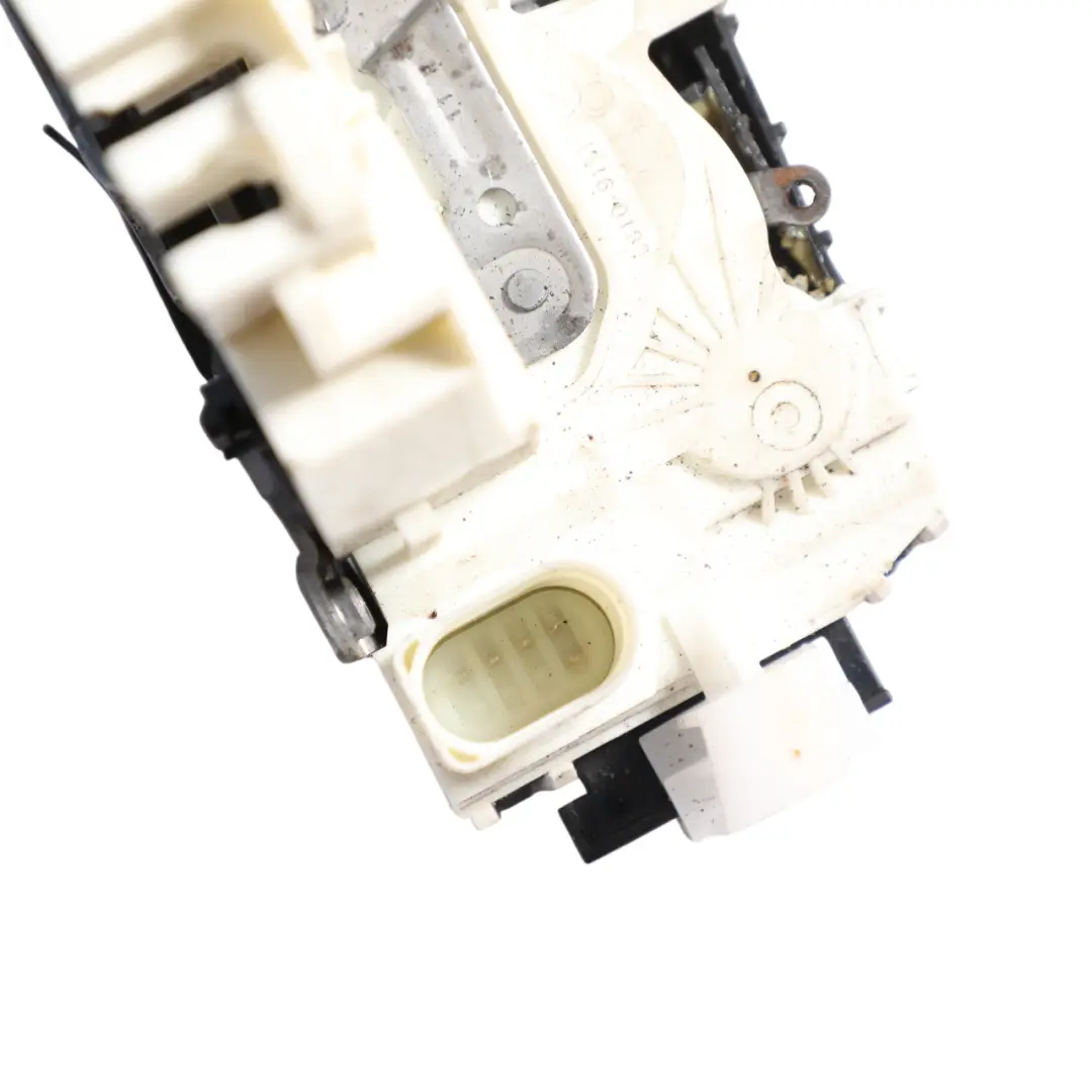 Volkswagen Crafter TR SY Rear Door Lock Actuator Mechanism Right O/S - SKU 7C0843014CC - Part number 7C0843014CC