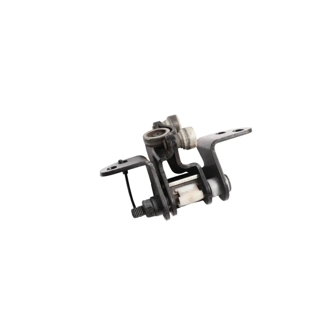 Volkswagen Crafter Sliding Door Roller Guide Middle Left N/S - SKU 7C0843303 - Part number 7C0843303