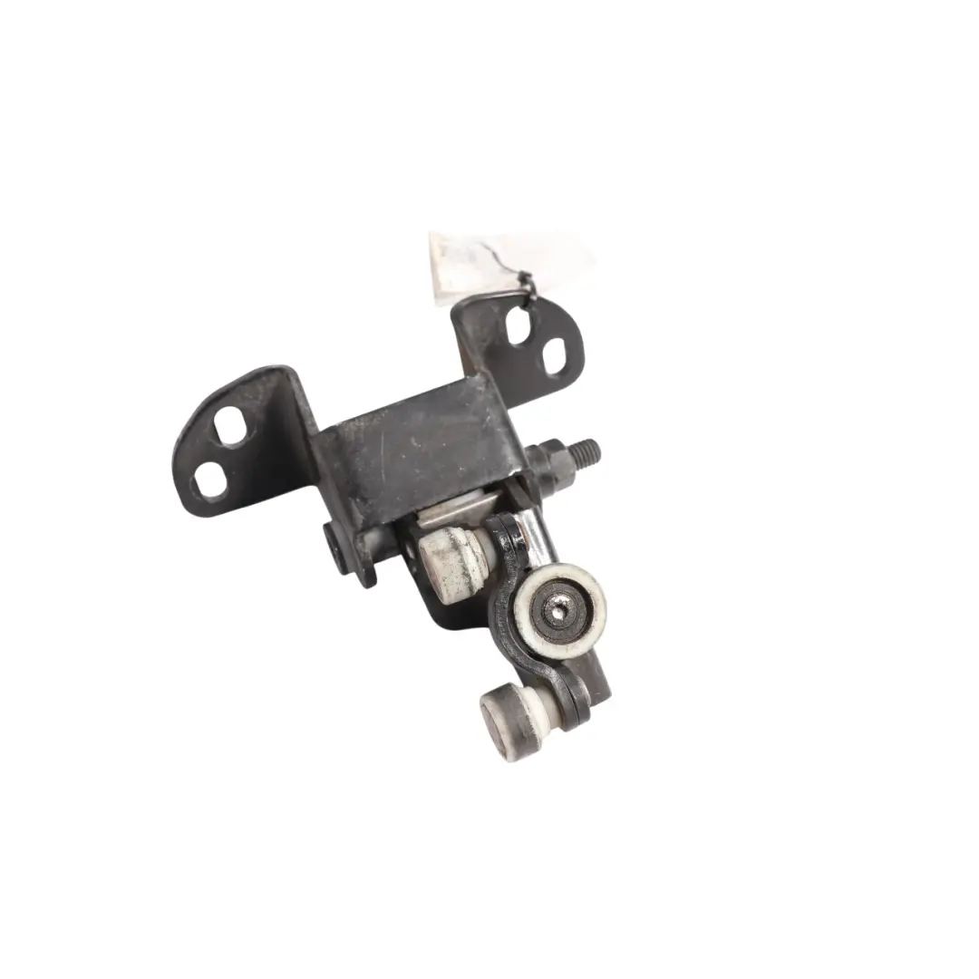 Volkswagen Crafter Sliding Door Roller Guide Middle Left N/S - SKU 7C0843303 - Part number 7C0843303