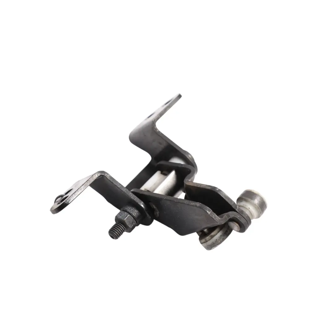 Volkswagen Crafter Sliding Door Roller Guide Middle Left N/S - SKU 7C0843303 - Part number 7C0843303