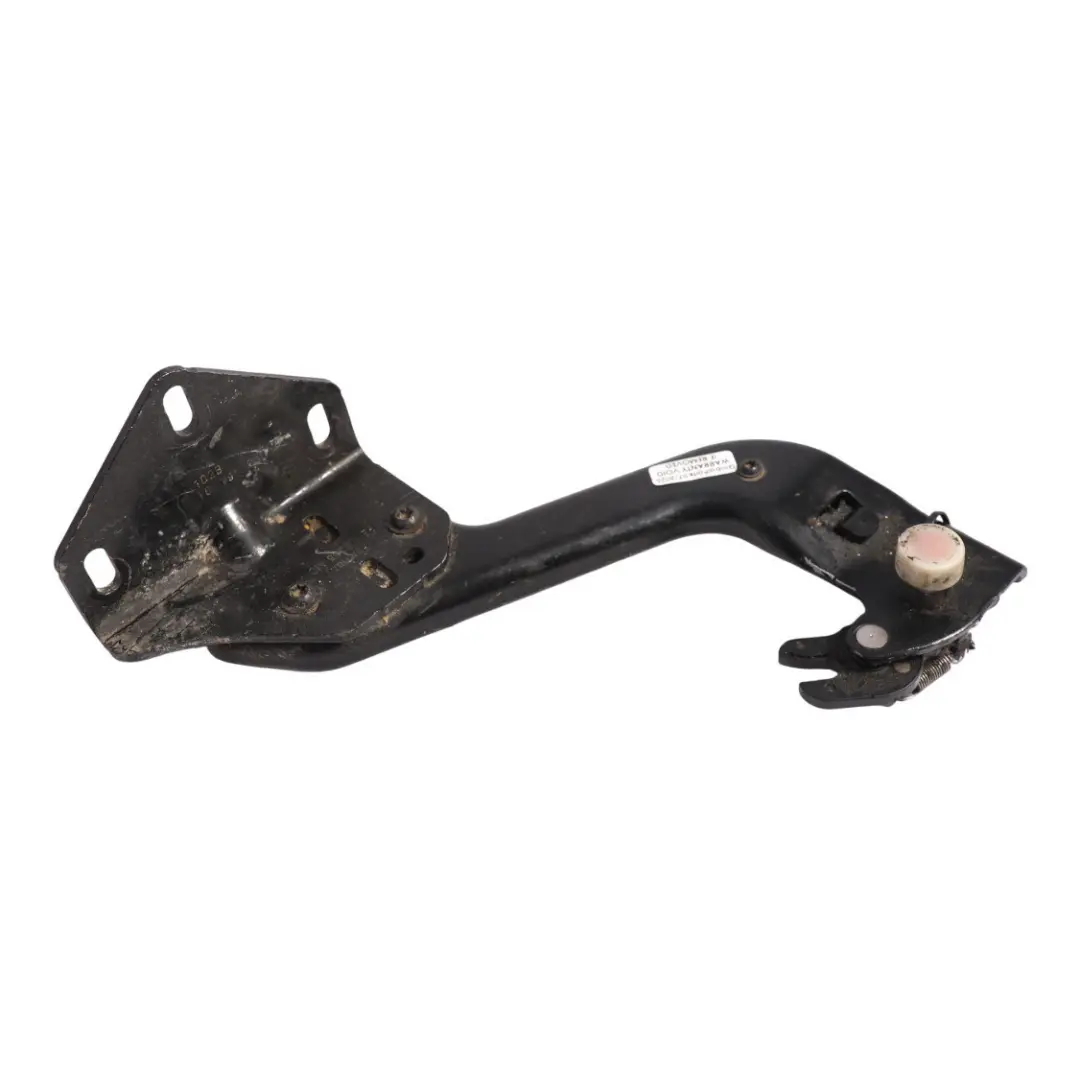 Volkswagen Crafter SY Sliding Door Roller Guide Hinge Lower Left N/S - SKU 7C0843397C - Part number 7C0843397C