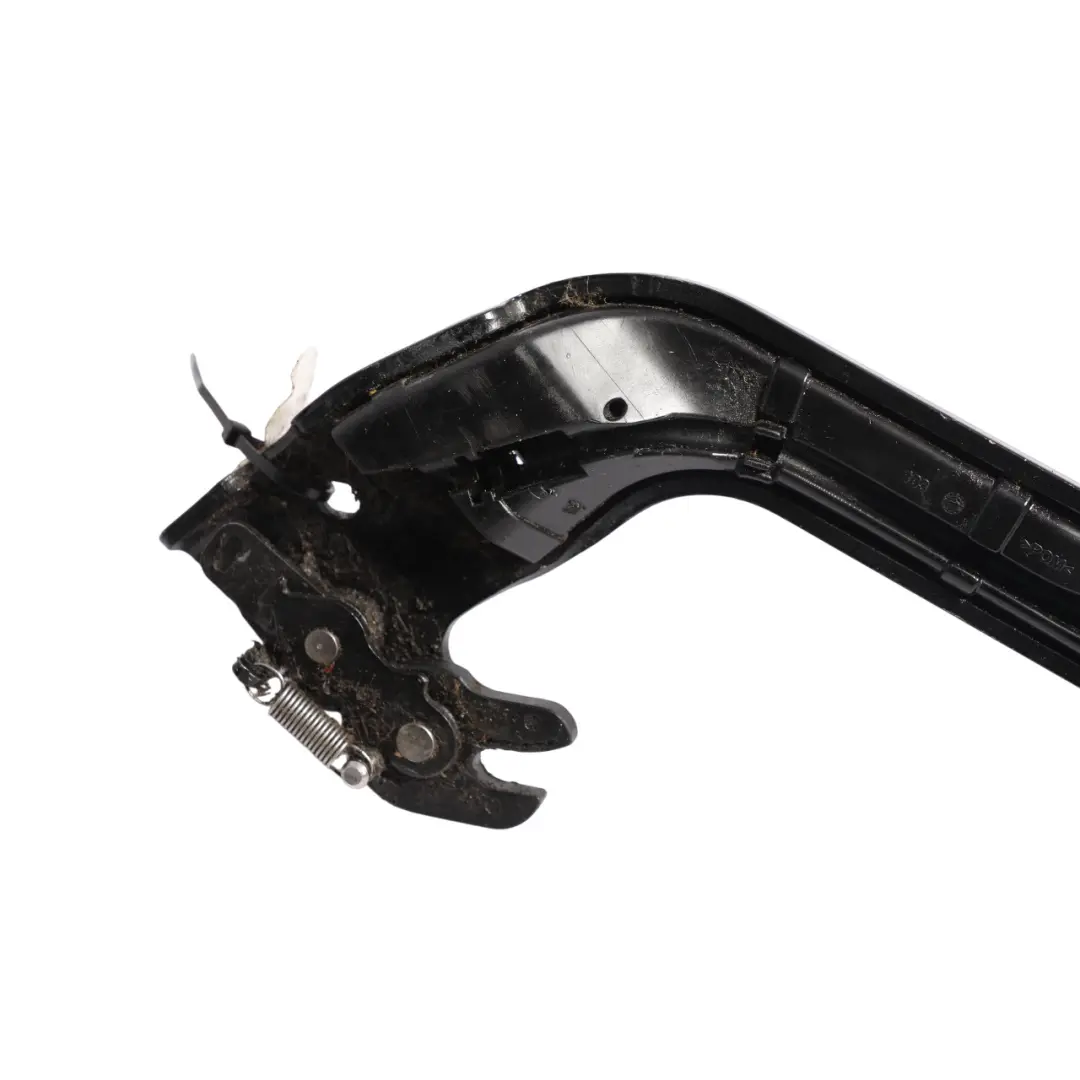 Volkswagen Crafter SY Sliding Door Roller Guide Hinge Lower Left N/S - SKU 7C0843397C - Part number 7C0843397C