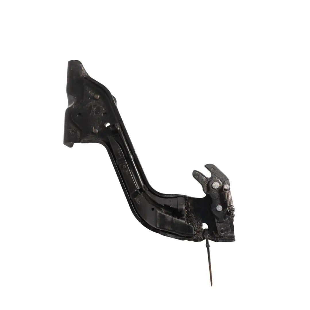 Volkswagen Crafter SY Sliding Door Roller Guide Hinge Lower Left N/S - SKU 7C0843397C - Part number 7C0843397C