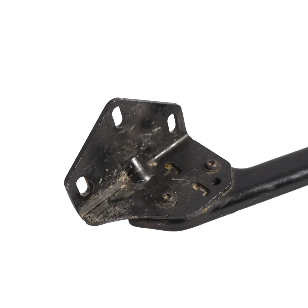 Sliding Door Roller Guide Hinge Lower Left N/S to Volkswagen Crafter SY with Part number 7C0843397C Volkswagen Crafter SY Sliding Door Roller Guide Hinge Lower Left N/S - SKU 7C0843397C - Part number 7C0843397C