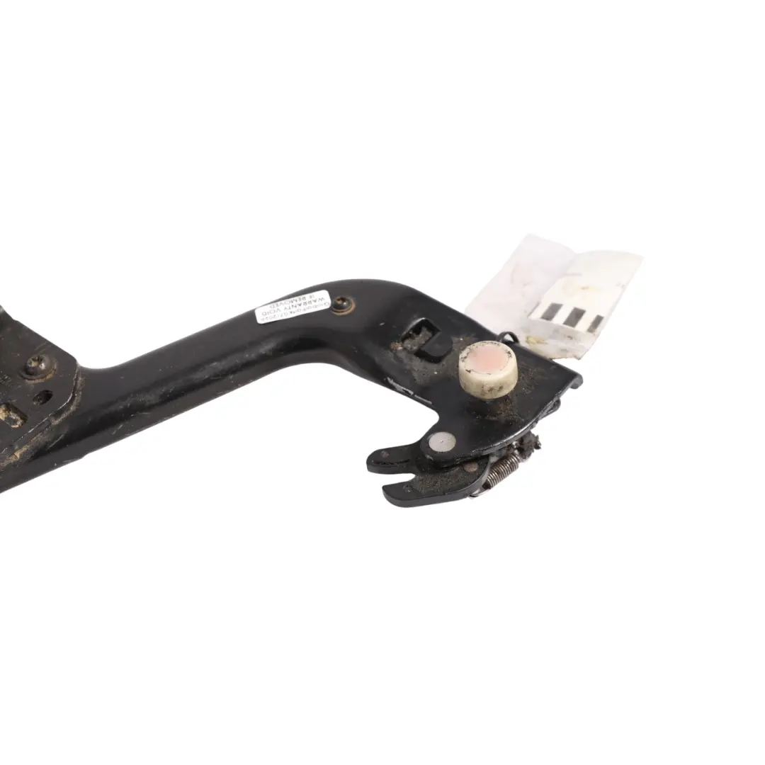 Volkswagen Crafter SY Sliding Door Roller Guide Hinge Lower Left N/S - SKU 7C0843397C - Part number 7C0843397C
