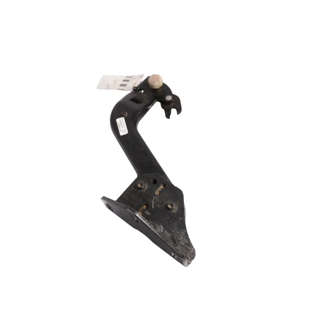 Volkswagen Crafter SY Sliding Door Roller Guide Hinge Lower Left N/S - SKU 7C0843397C - Part number 7C0843397C