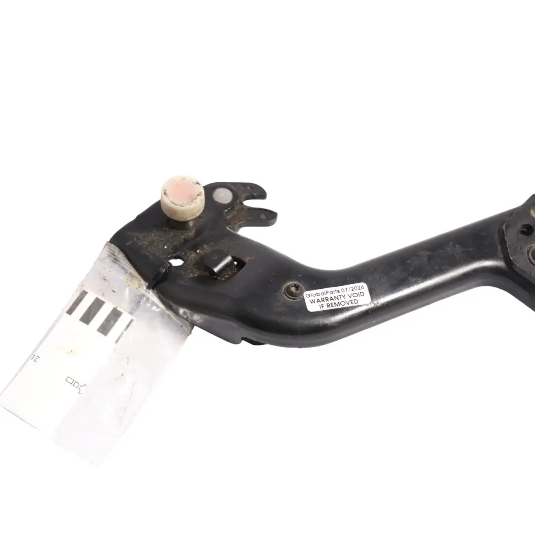 Sliding Door Roller Guide Hinge Lower Left N/S to Volkswagen Crafter SY with Part number 7C0843397C Volkswagen Crafter SY Sliding Door Roller Guide Hinge Lower Left N/S - SKU 7C0843397C - Part number 7C0843397C