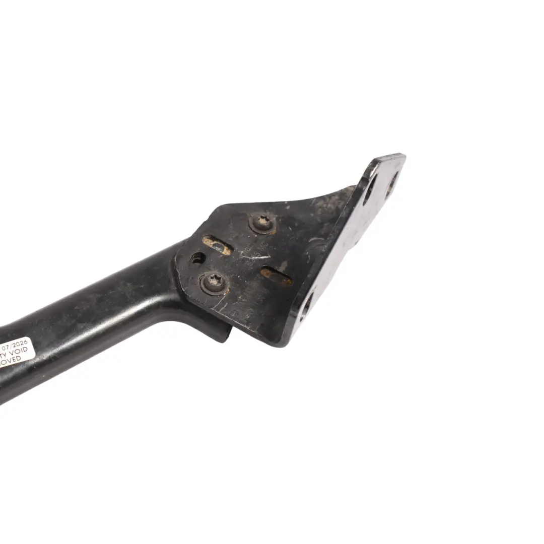 Volkswagen Crafter SY Sliding Door Roller Guide Hinge Lower Left N/S - SKU 7C0843397C - Part number 7C0843397C