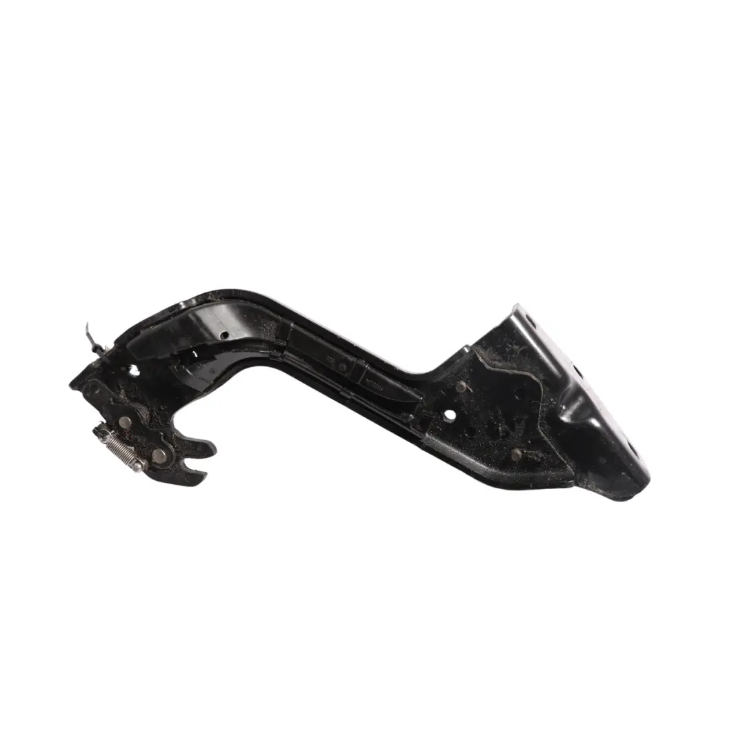 Volkswagen Crafter SY Sliding Door Roller Guide Hinge Lower Left N/S - SKU 7C0843397C - Part number 7C0843397C