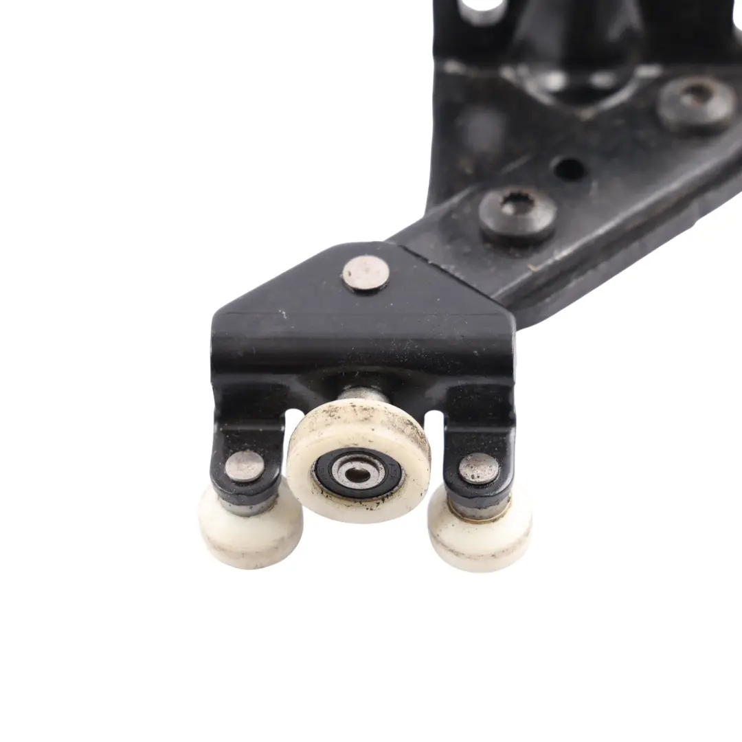 Sliding Door Support Upper Left N/S 6BKS420MC to VW Volkswagen Crafter SY TR with Part number 7C0843435 VW Volkswagen Crafter SY TR Sliding Door Support Upper Left N/S 6BKS420MC - SKU 7C0843435 - Part number 7C0843435