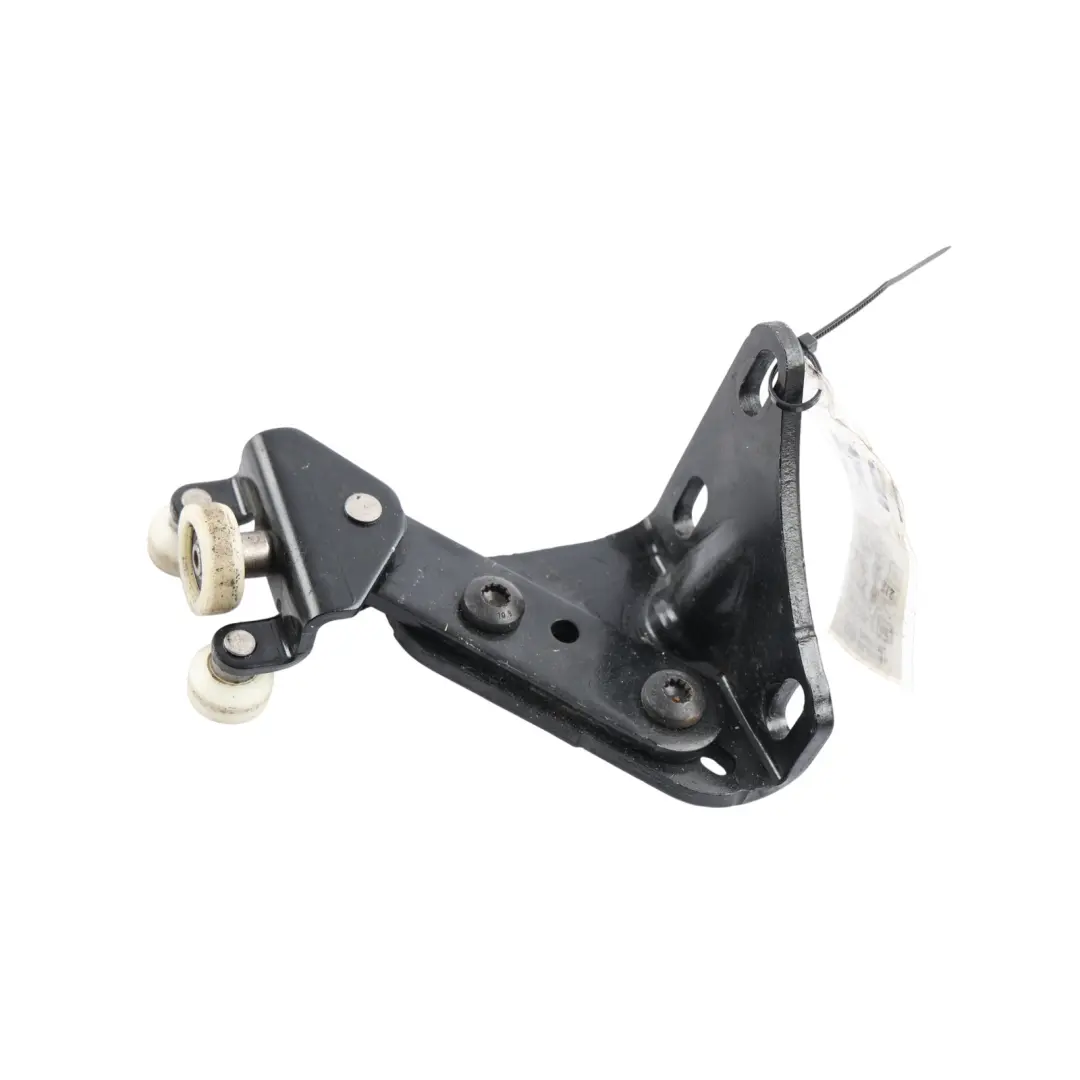 VW Volkswagen Crafter SY TR Sliding Door Support Upper Left N/S 6BKS420MC - SKU 7C0843435 - Part number 7C0843435