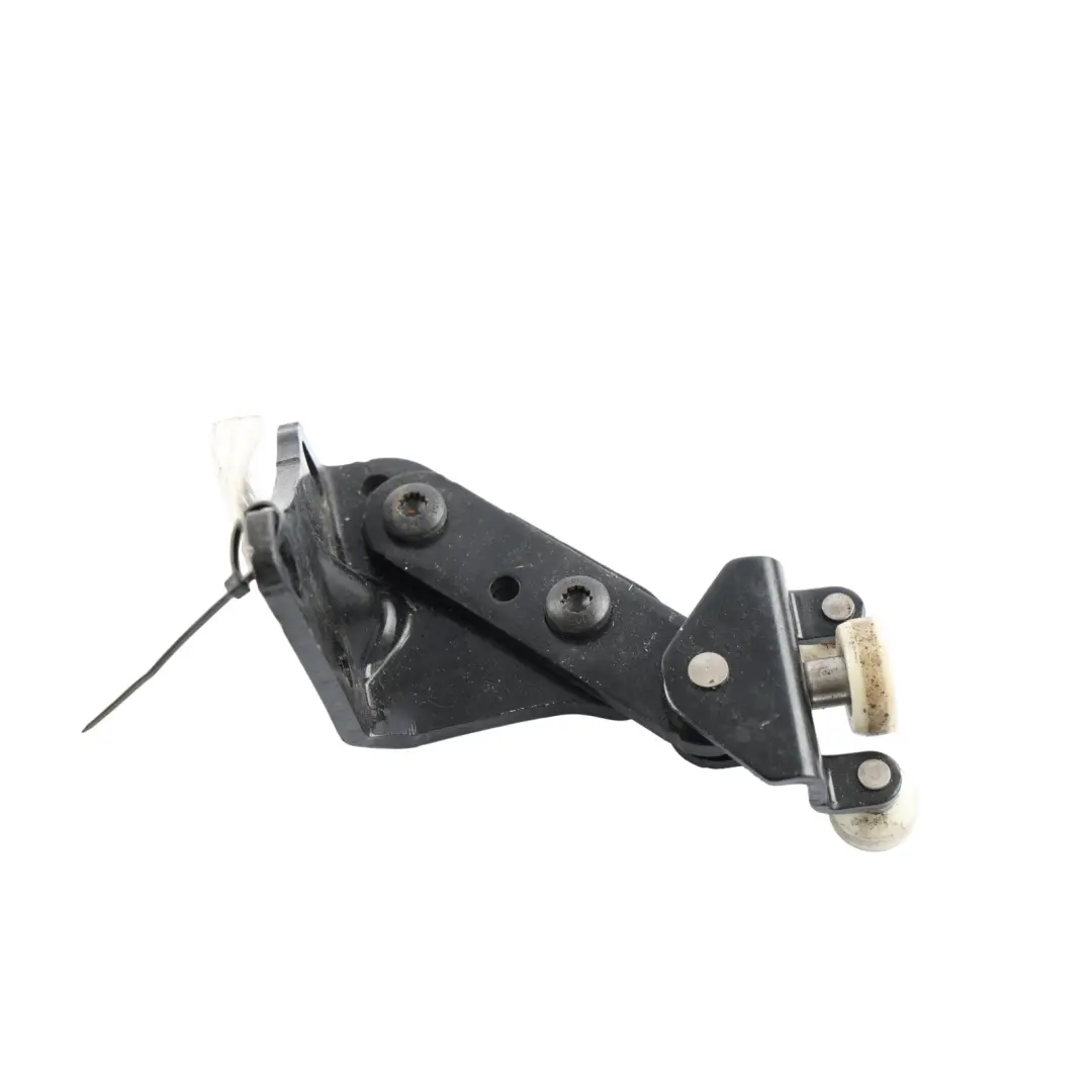 Sliding Door Support Upper Left N/S 6BKS420MC to VW Volkswagen Crafter SY TR with Part number 7C0843435 VW Volkswagen Crafter SY TR Sliding Door Support Upper Left N/S 6BKS420MC - SKU 7C0843435 - Part number 7C0843435