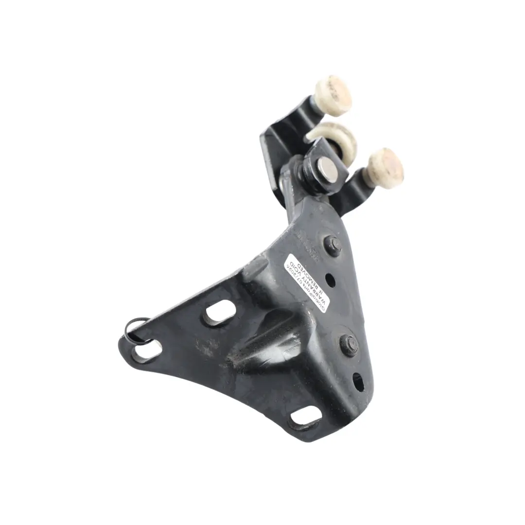 Sliding Door Support Upper Left N/S 6BKS420MC to VW Volkswagen Crafter SY TR with Part number 7C0843435 VW Volkswagen Crafter SY TR Sliding Door Support Upper Left N/S 6BKS420MC - SKU 7C0843435 - Part number 7C0843435