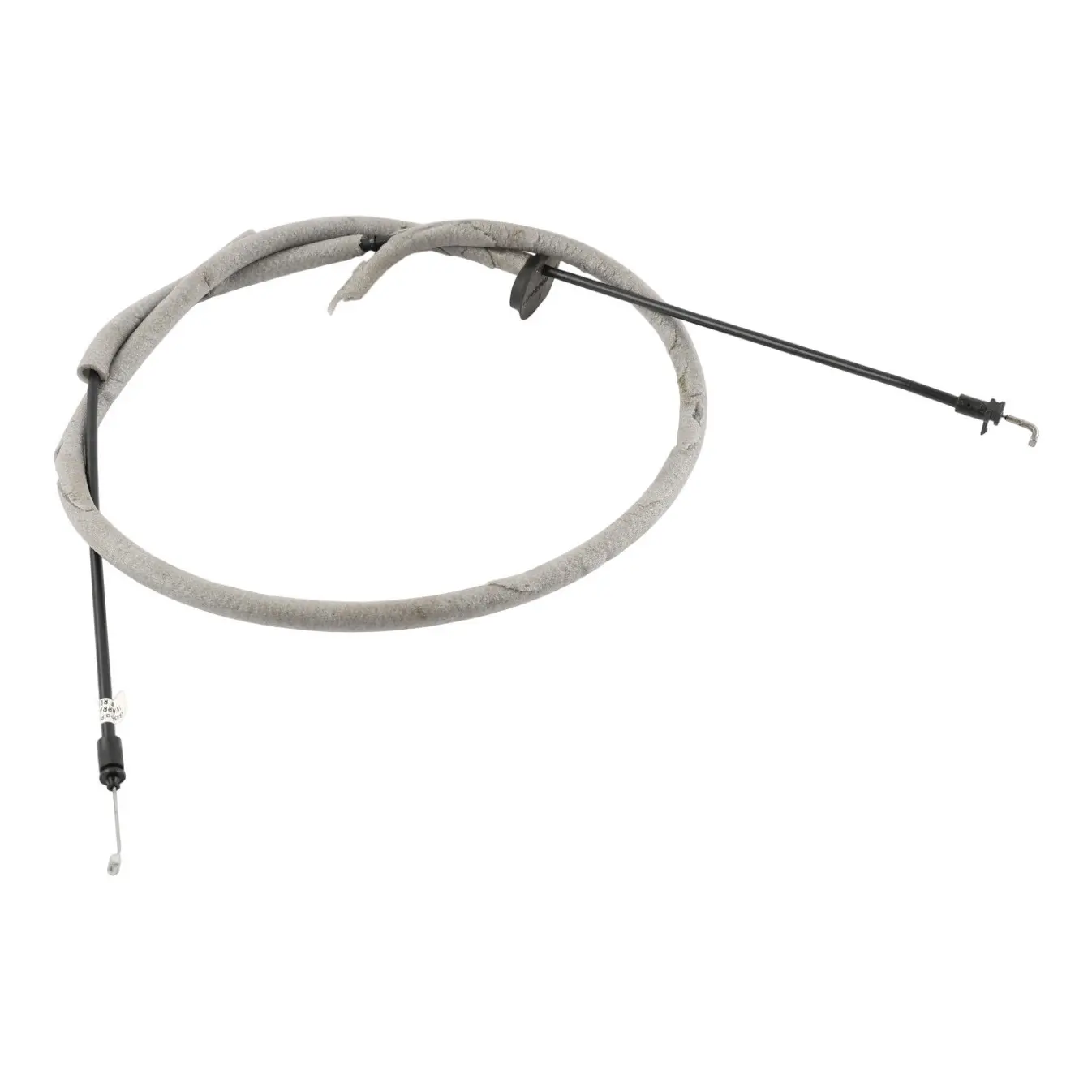 Volkswagen Crafter TR SY Sliding Door Bowden Cable Wire Left N/S 7C0843569A