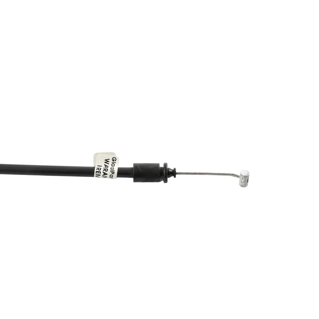 Volkswagen Crafter TR SY Sliding Door Bowden Cable Wire Left N/S - SKU 7C0843569A - Part number 7C0843569A