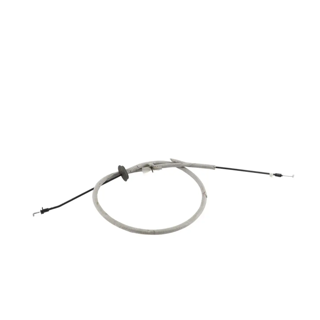 Volkswagen Crafter TR SY Sliding Door Bowden Cable Wire Left N/S - SKU 7C0843569A - Part number 7C0843569A