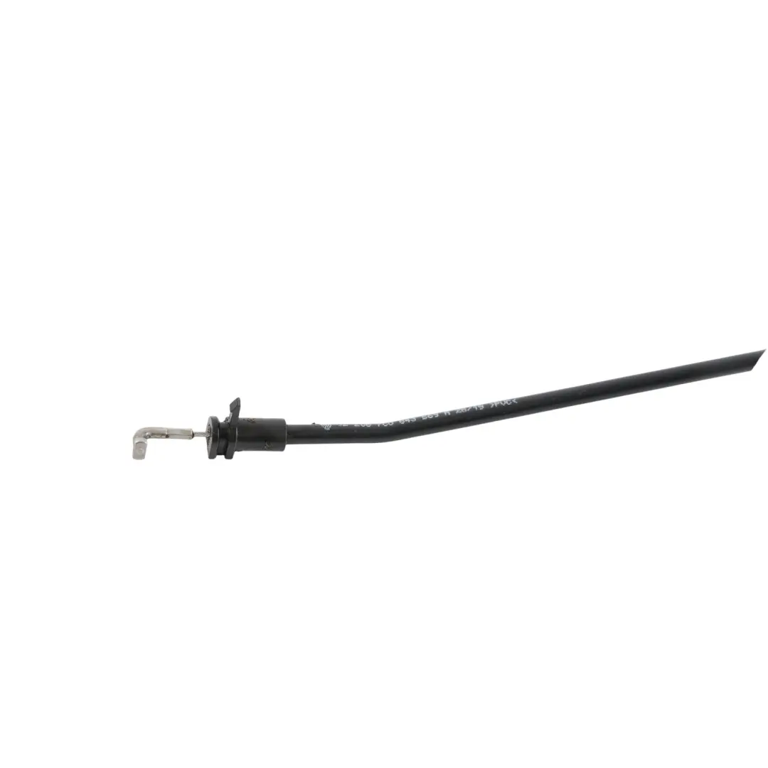 Volkswagen Crafter TR SY Sliding Door Bowden Cable Wire Left N/S - SKU 7C0843569A - Part number 7C0843569A