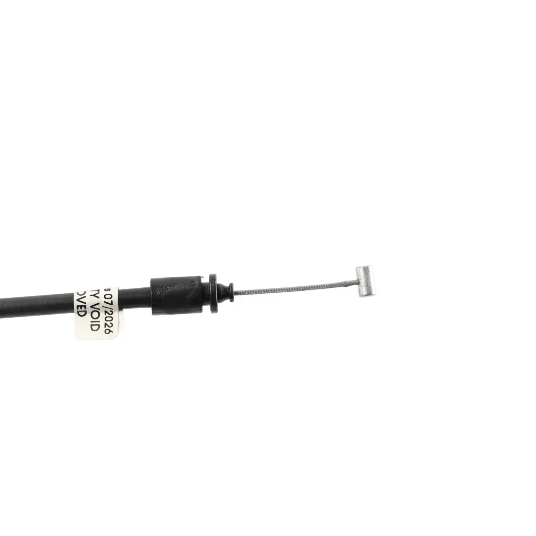 Volkswagen Crafter TR SY Sliding Door Bowden Cable Wire Left N/S - SKU 7C0843569A - Part number 7C0843569A