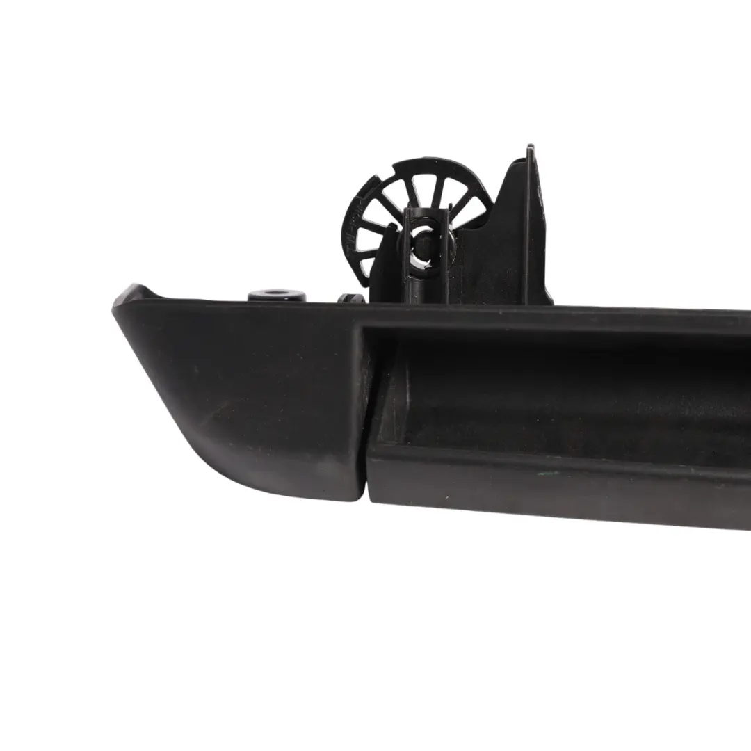 Sliding Door Inner Release Handle Left N/S A to VW Volkswagen Crafter TR with Part number 7C0843641 VW Volkswagen Crafter TR Sliding Door Inner Release Handle Left N/S A - SKU 7C0843641 - Part number 7C0843641