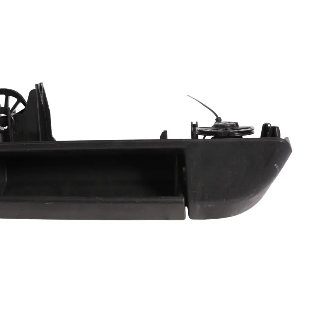 VW Volkswagen Crafter TR Sliding Door Inner Release Handle Left N/S A - SKU 7C0843641 - Part number 7C0843641