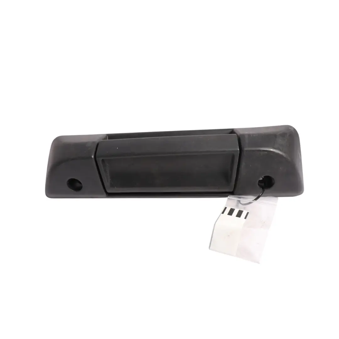Sliding Door Inner Release Handle Left N/S A to VW Volkswagen Crafter TR with Part number 7C0843641 VW Volkswagen Crafter TR Sliding Door Inner Release Handle Left N/S A - SKU 7C0843641 - Part number 7C0843641
