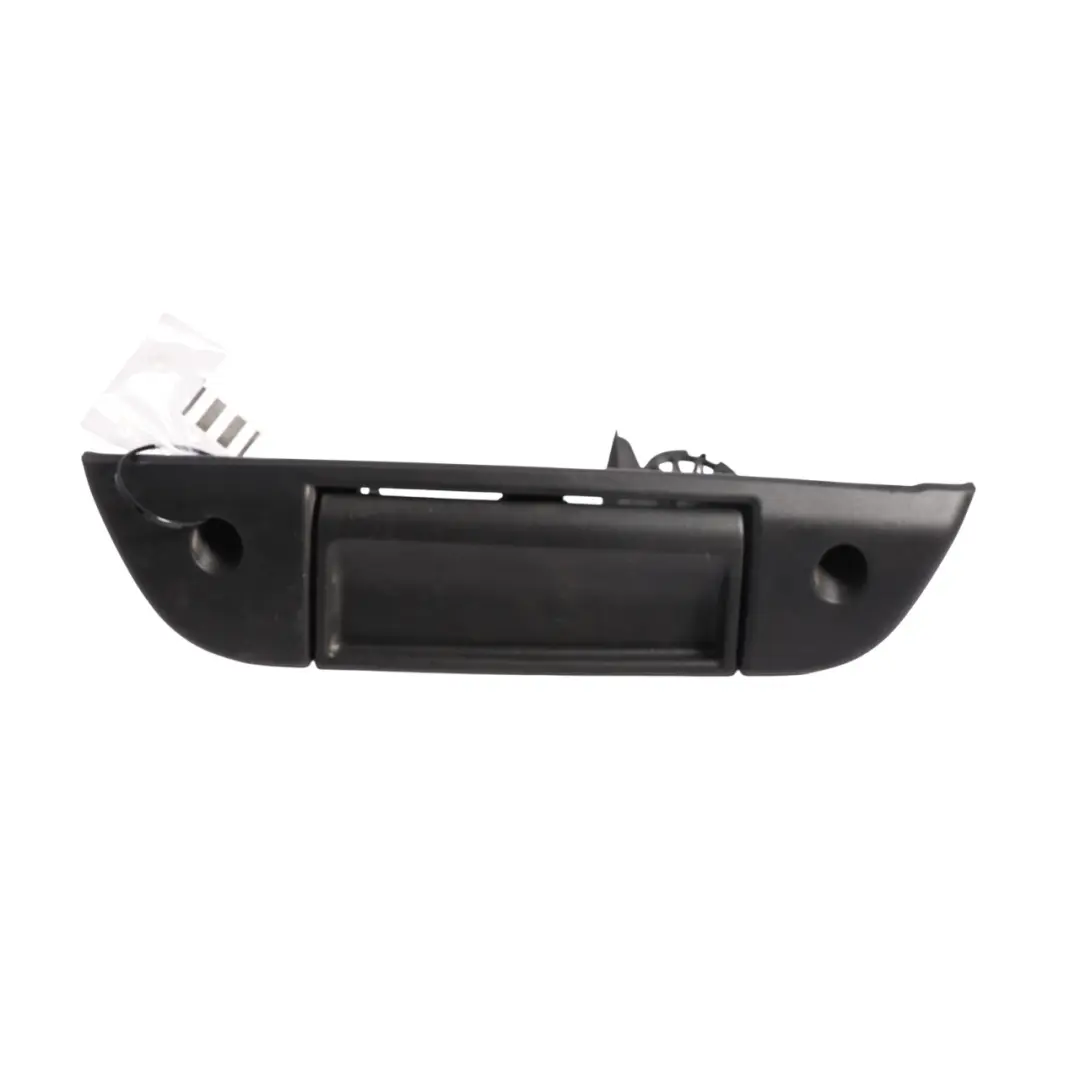 Sliding Door Inner Release Handle Left N/S A to VW Volkswagen Crafter TR with Part number 7C0843641 VW Volkswagen Crafter TR Sliding Door Inner Release Handle Left N/S A - SKU 7C0843641 - Part number 7C0843641