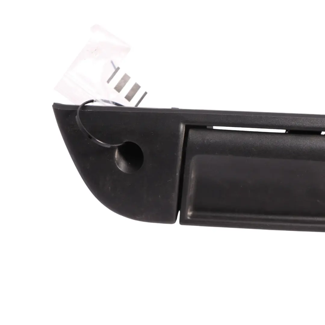 VW Volkswagen Crafter TR Sliding Door Inner Release Handle Left N/S A - SKU 7C0843641 - Part number 7C0843641