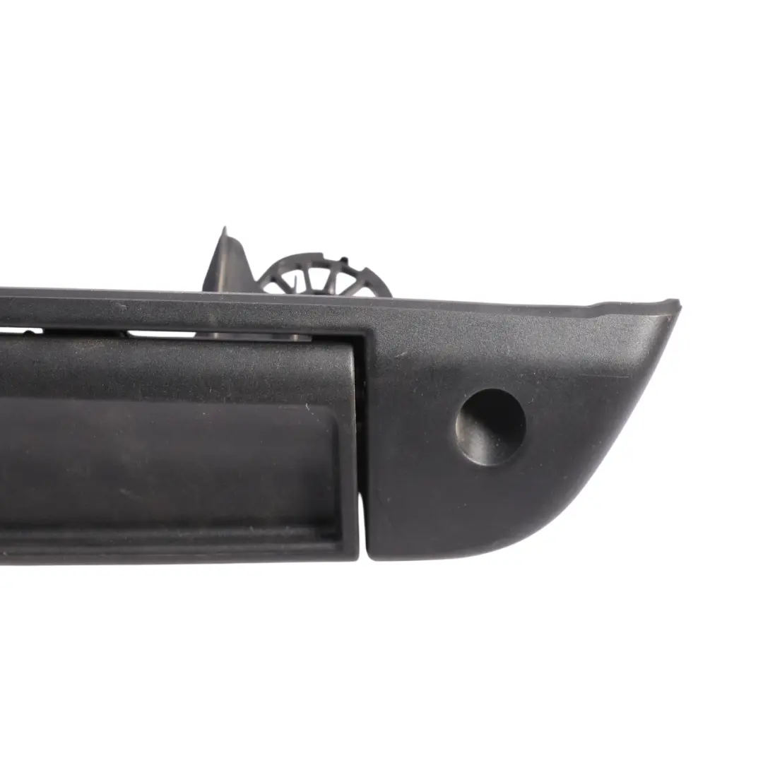Sliding Door Inner Release Handle Left N/S A to VW Volkswagen Crafter TR with Part number 7C0843641 VW Volkswagen Crafter TR Sliding Door Inner Release Handle Left N/S A - SKU 7C0843641 - Part number 7C0843641