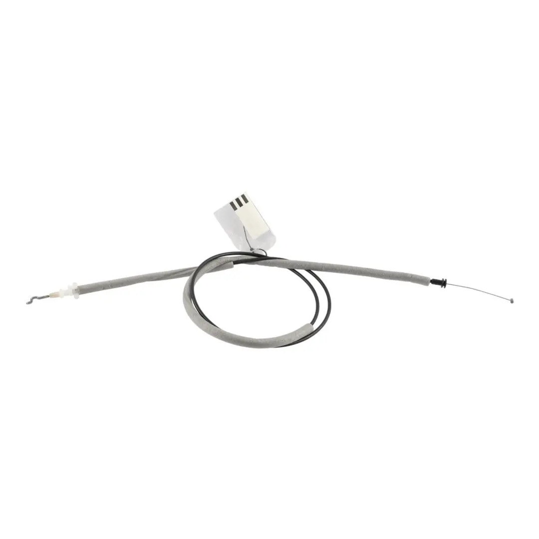 Volkswagen Crafter TR SY Sliding Door Bowden Cable Left N/S - SKU 7C0843954 - Part number 7C0843954