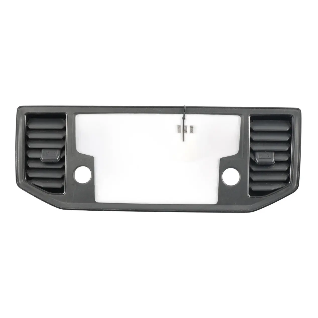 Volkswagen Crafter TR Air Vent Panel Center Radio Surround Trim 7C0857038F