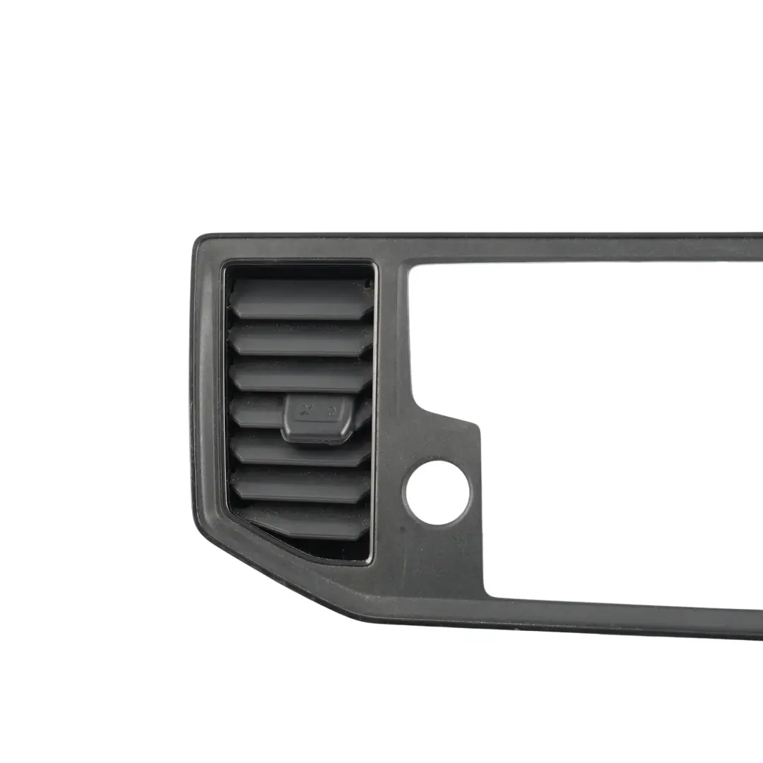 Volkswagen Crafter TR Air Vent Panel Center Radio Surround Trim - SKU 7C0857038F - Part number 7C0857038F