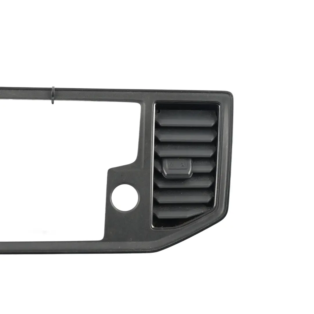 Volkswagen Crafter TR Air Vent Panel Center Radio Surround Trim - SKU 7C0857038F - Part number 7C0857038F