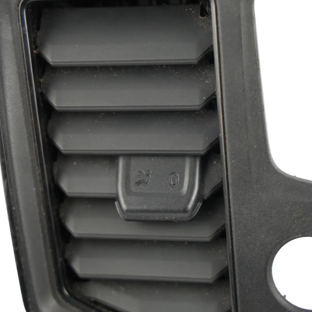 Volkswagen Crafter TR Air Vent Panel Center Radio Surround Trim - SKU 7C0857038F - Part number 7C0857038F