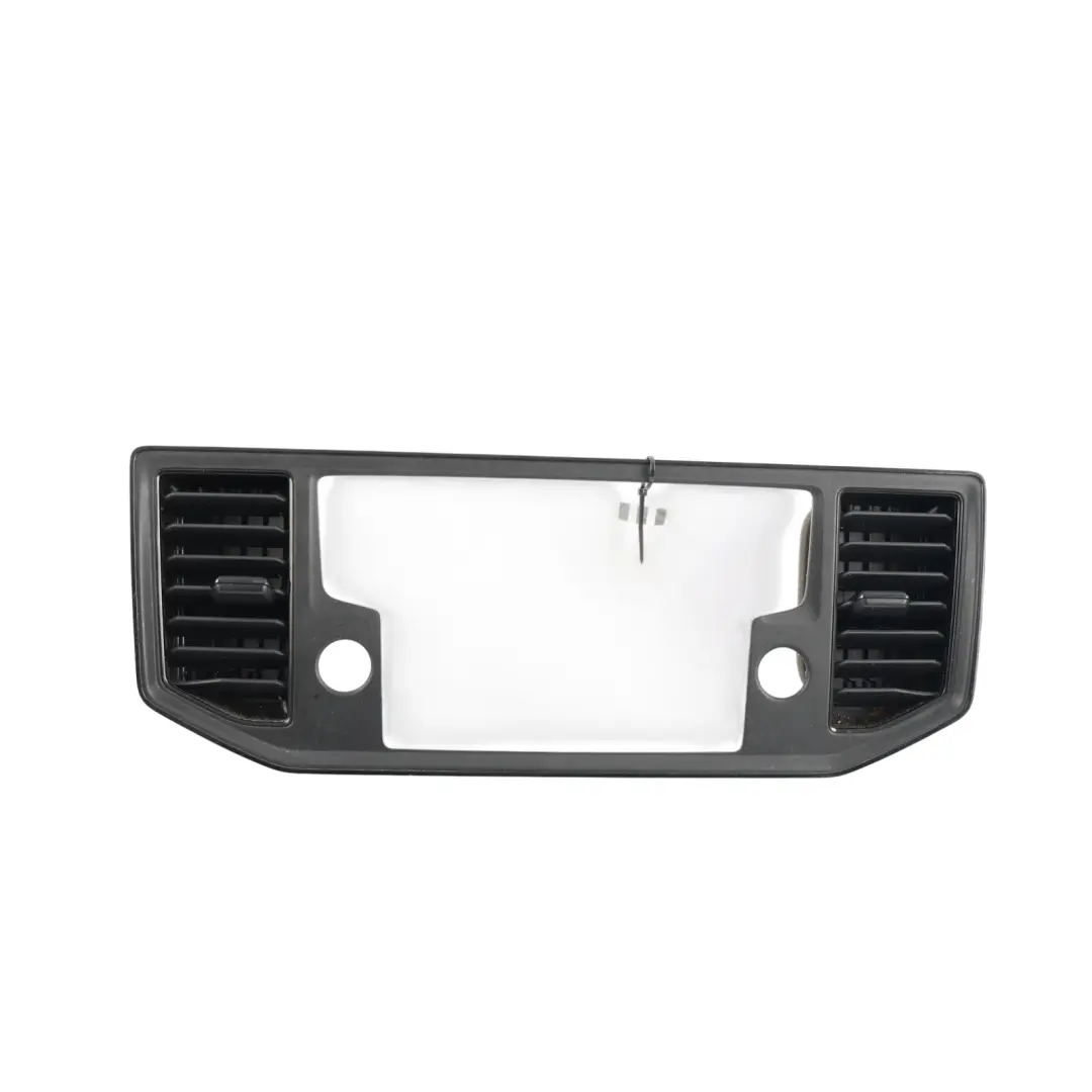 Vent Panel Center Radio Surround Trim to Volkswagen Crafter TR Air with Part number 7C0857038F Volkswagen Crafter TR Air Vent Panel Center Radio Surround Trim - SKU 7C0857038F - Part number 7C0857038F