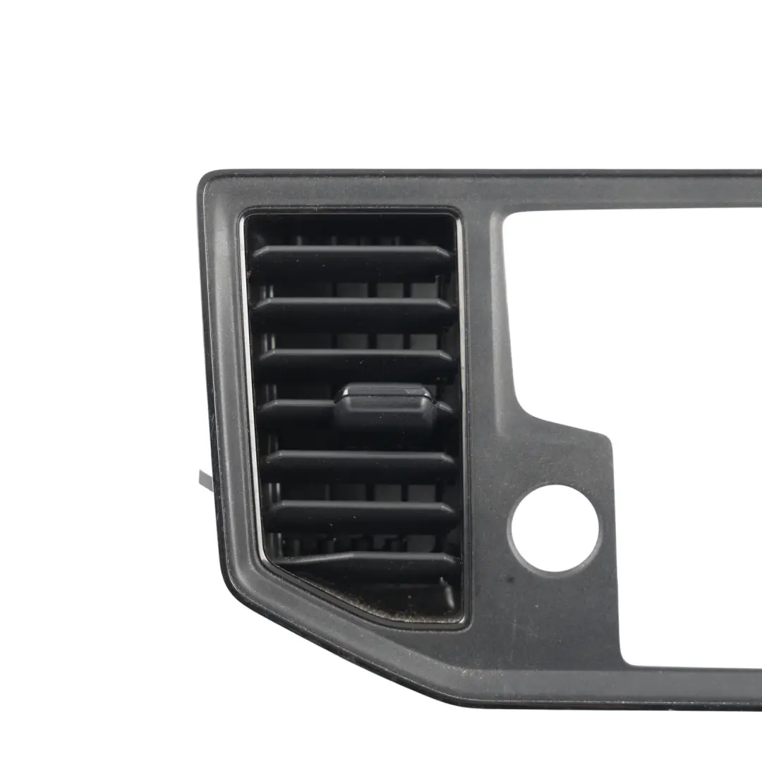 Vent Panel Center Radio Surround Trim to Volkswagen Crafter TR Air with Part number 7C0857038F Volkswagen Crafter TR Air Vent Panel Center Radio Surround Trim - SKU 7C0857038F - Part number 7C0857038F
