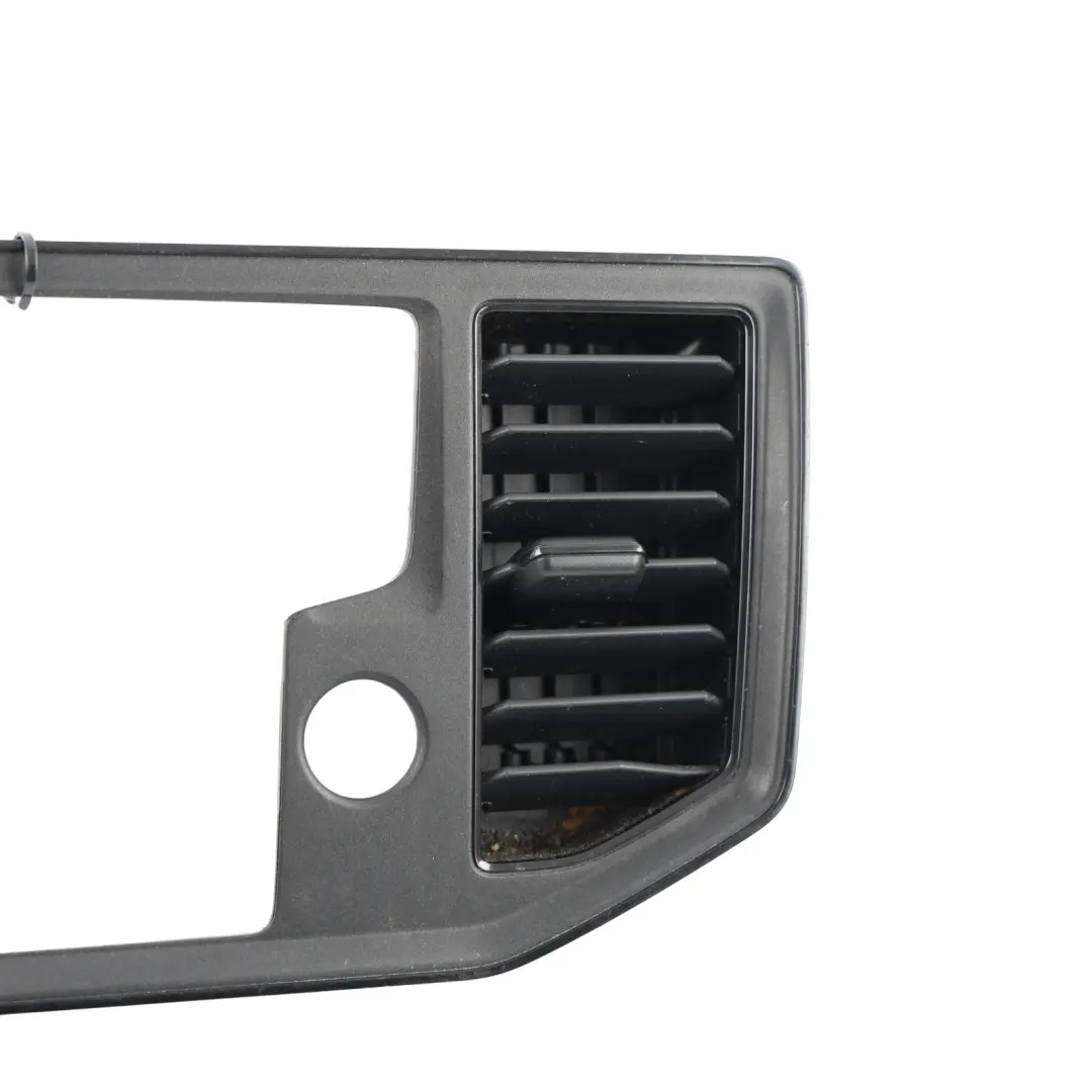 Vent Panel Center Radio Surround Trim to Volkswagen Crafter TR Air with Part number 7C0857038F Volkswagen Crafter TR Air Vent Panel Center Radio Surround Trim - SKU 7C0857038F - Part number 7C0857038F