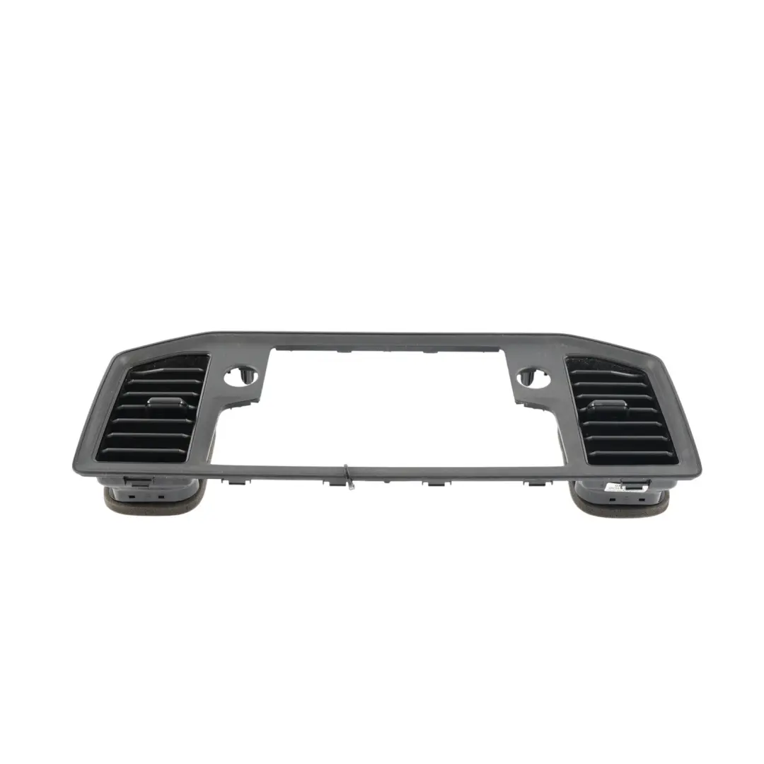 Volkswagen Crafter TR Air Vent Panel Center Radio Surround Trim - SKU 7C0857038F - Part number 7C0857038F