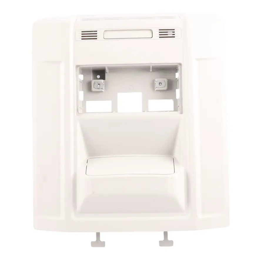 Volkswagen Crafter Tr Roof Courtesy Light Surround Cover Panel - SKU 7C0867251 - Part number 7C0867251