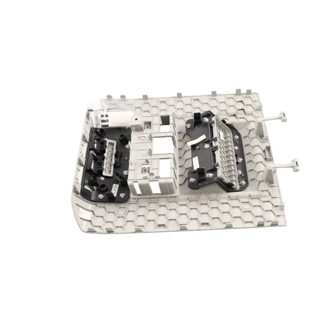 Volkswagen Crafter Tr Roof Courtesy Light Surround Cover Panel - SKU 7C0867251 - Part number 7C0867251
