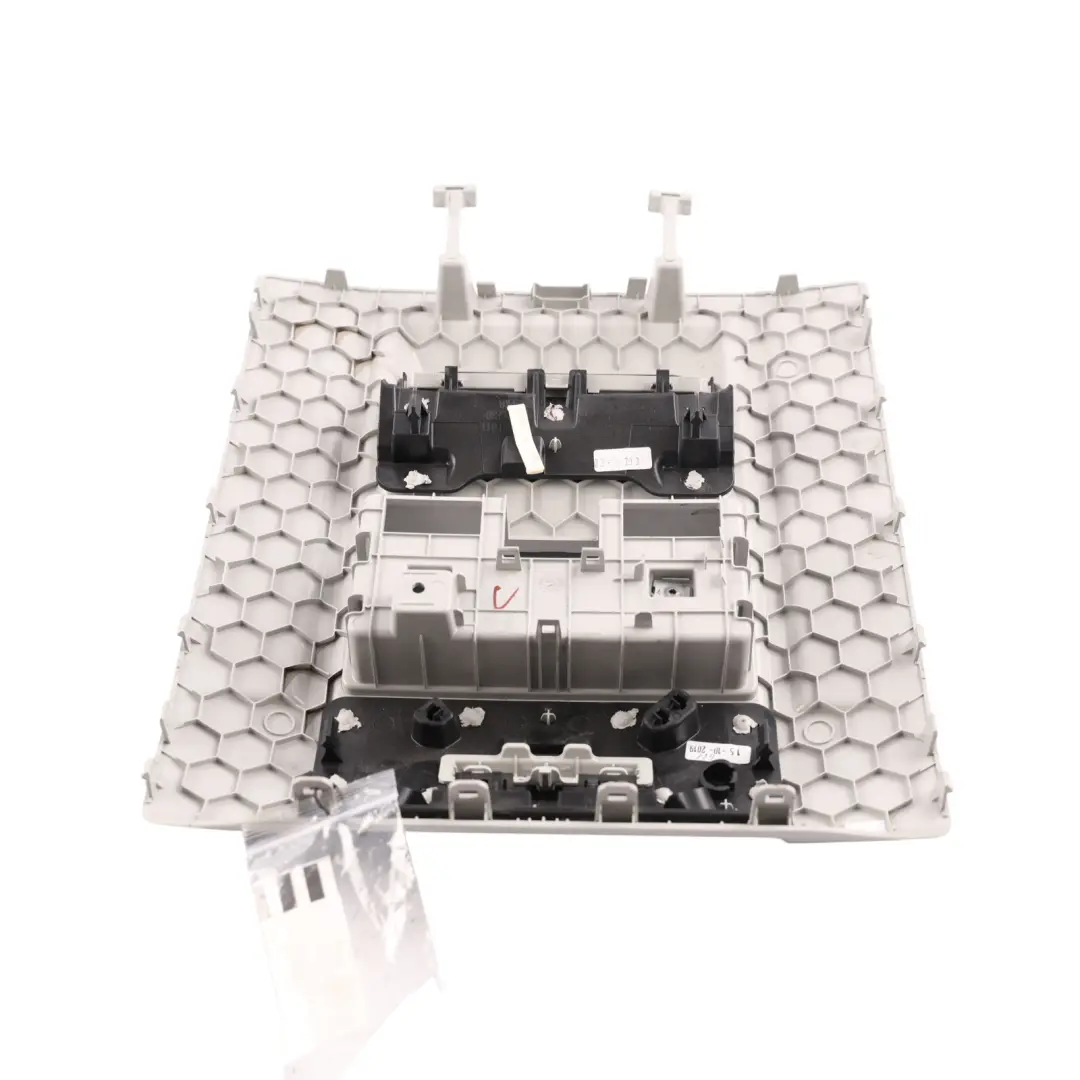 Volkswagen Crafter Tr Roof Courtesy Light Surround Cover Panel - SKU 7C0867251 - Part number 7C0867251