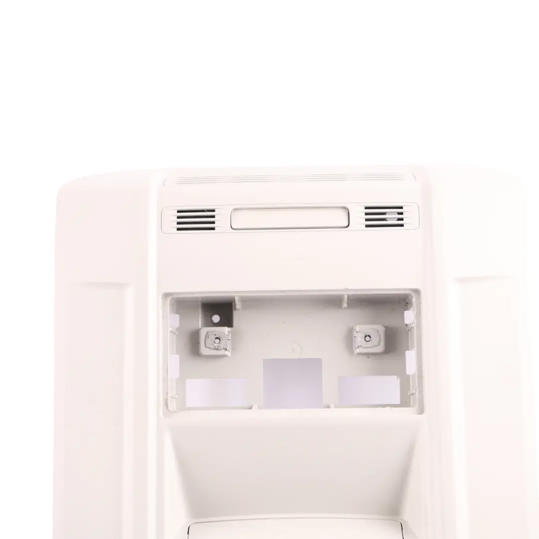Roof Courtesy Light Surround Cover Panel to Volkswagen Crafter Tr with Part number 7C0867251 Volkswagen Crafter Tr Roof Courtesy Light Surround Cover Panel - SKU 7C0867251 - Part number 7C0867251
