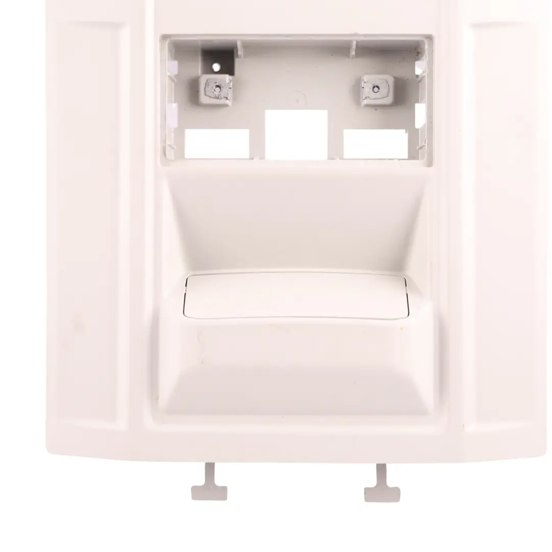 Volkswagen Crafter Tr Roof Courtesy Light Surround Cover Panel - SKU 7C0867251 - Part number 7C0867251