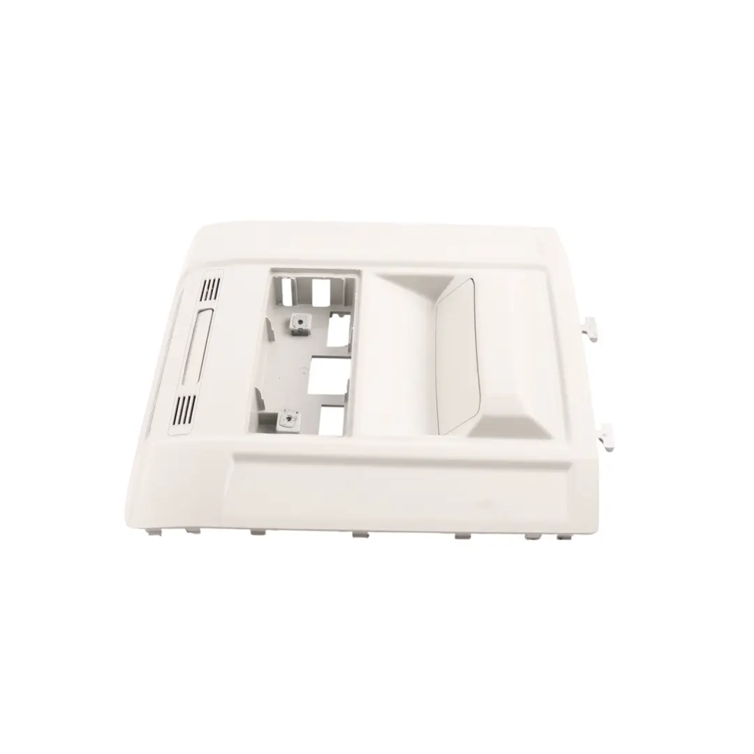Roof Courtesy Light Surround Cover Panel to Volkswagen Crafter Tr with Part number 7C0867251 Volkswagen Crafter Tr Roof Courtesy Light Surround Cover Panel - SKU 7C0867251 - Part number 7C0867251