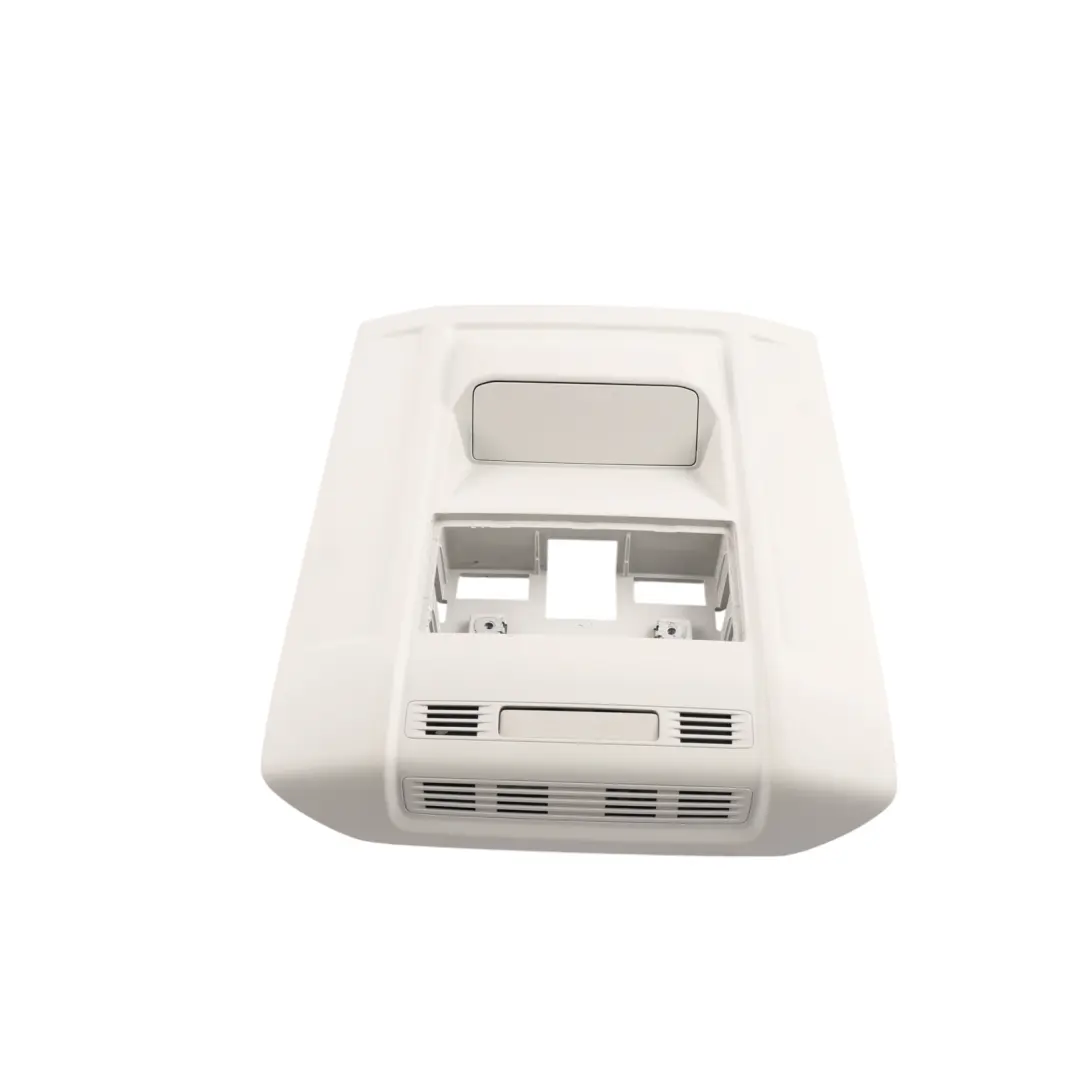 Roof Courtesy Light Surround Cover Panel to Volkswagen Crafter Tr with Part number 7C0867251 Volkswagen Crafter Tr Roof Courtesy Light Surround Cover Panel - SKU 7C0867251 - Part number 7C0867251