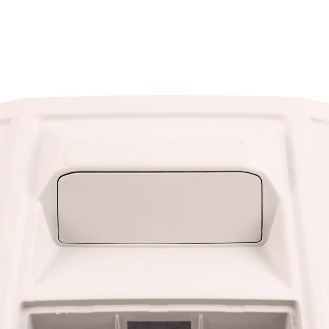 Volkswagen Crafter Tr Roof Courtesy Light Surround Cover Panel - SKU 7C0867251 - Part number 7C0867251