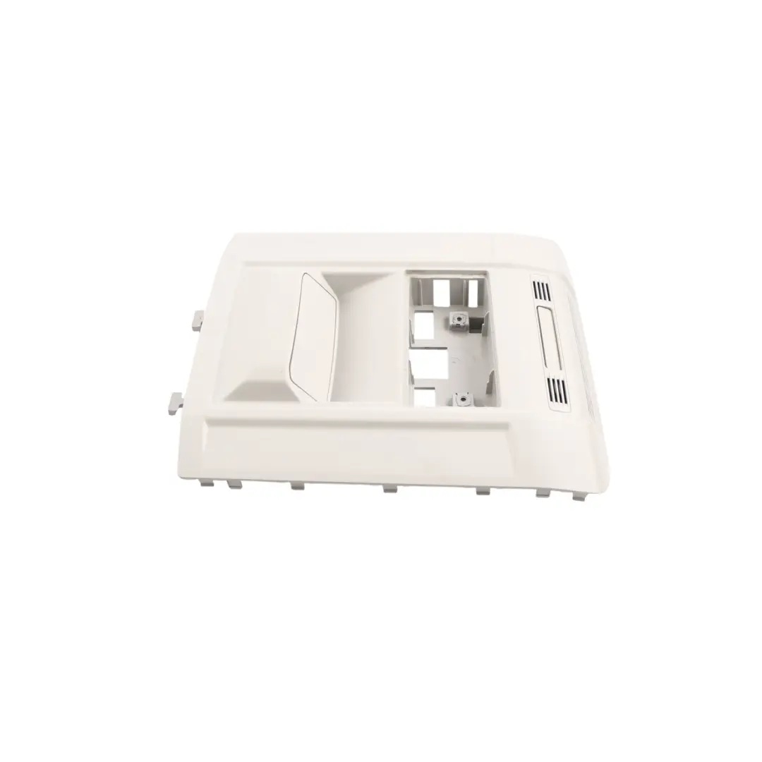 Volkswagen Crafter Tr Roof Courtesy Light Surround Cover Panel - SKU 7C0867251 - Part number 7C0867251