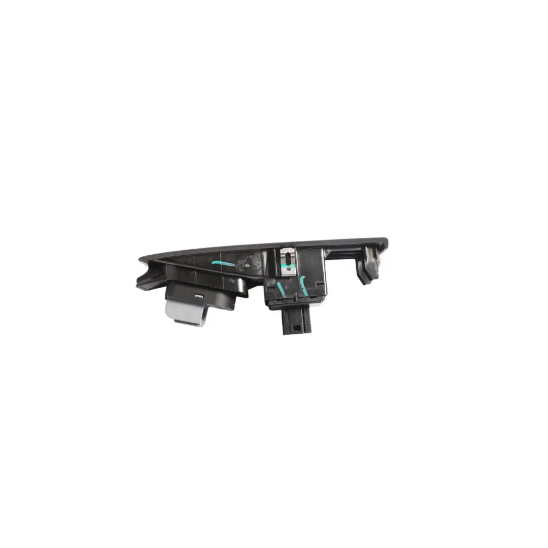 Volkswagen Crafter TR Front Door Window Switch Cover Driver Side - SKU 7C0867255B - Part number 7C0867255B