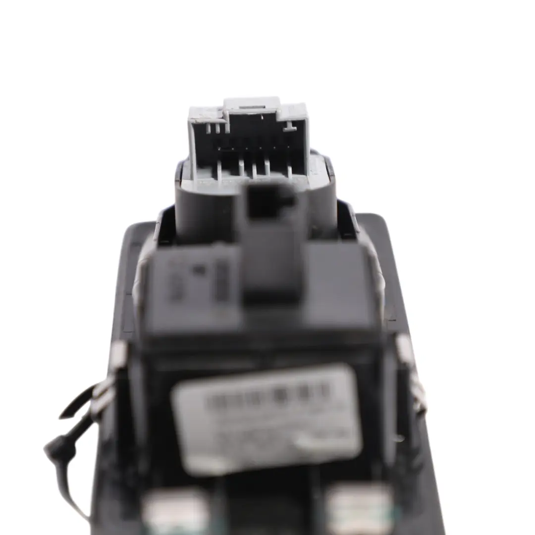 Volkswagen Crafter TR Front Door Window Switch Cover Driver Side - SKU 7C0867255B - Part number 7C0867255B