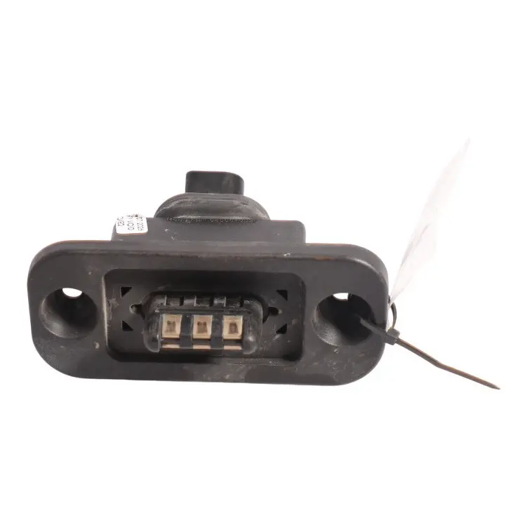 VW Volkswagen Crafter TR Sliding Door Contact Plate Switch - SKU 7C0907437 - Part number 7C0907437