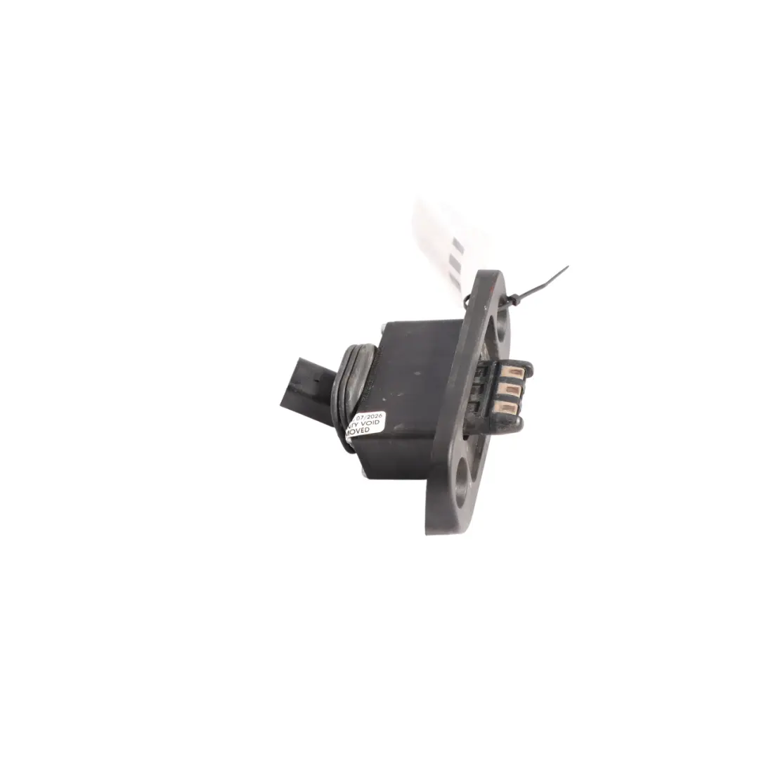 VW Volkswagen Crafter TR Sliding Door Contact Plate Switch - SKU 7C0907437 - Part number 7C0907437